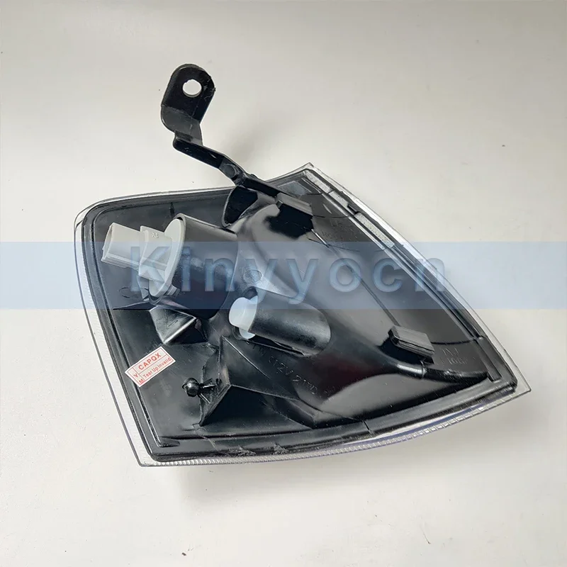 マツダデミオ用カーコーナーランプ,ヘッドライトウインカー,インジケーター,dw3w,dw5w,1996-2002