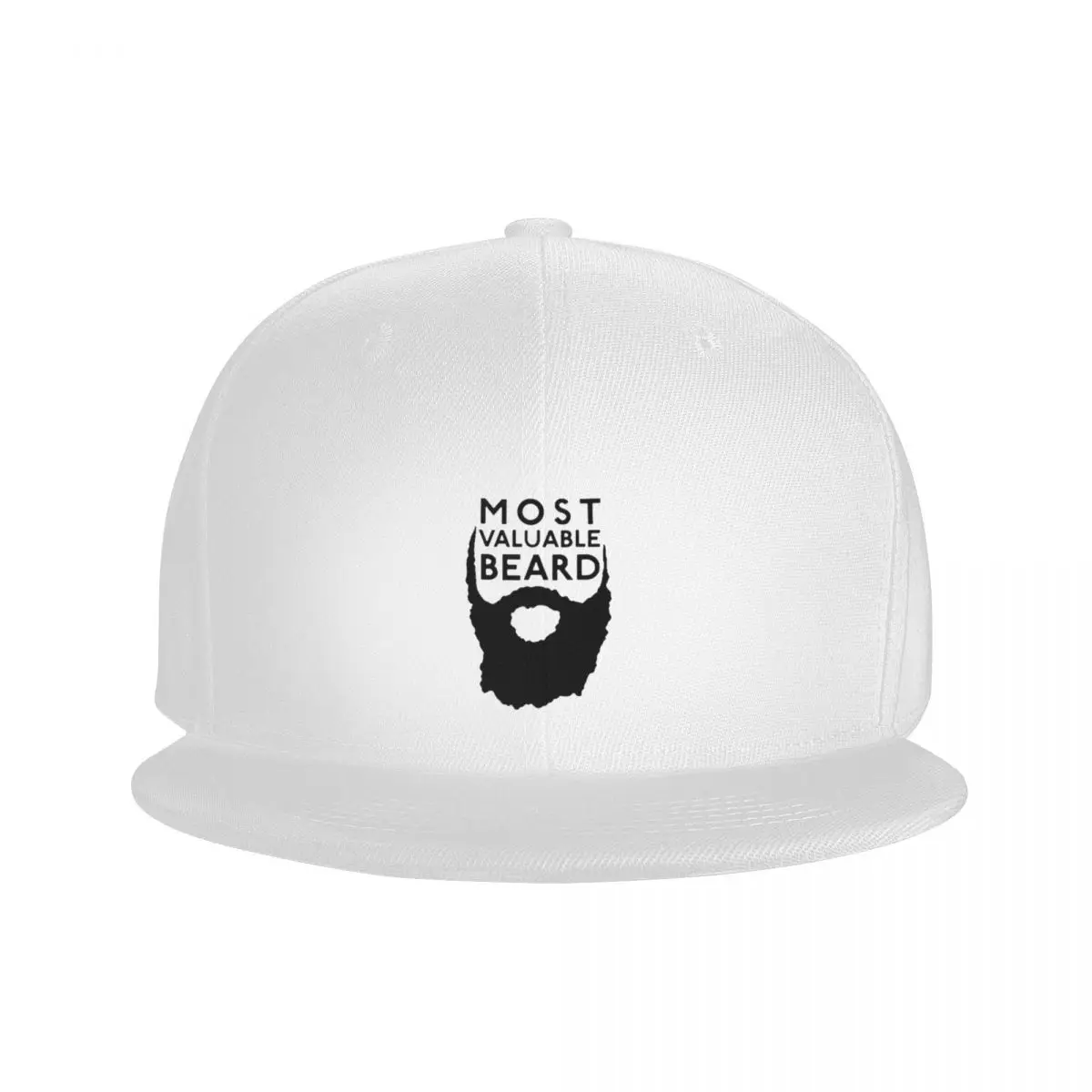 James Harden Bearded Harden Baseball Cap Sun Visor Hats Caps