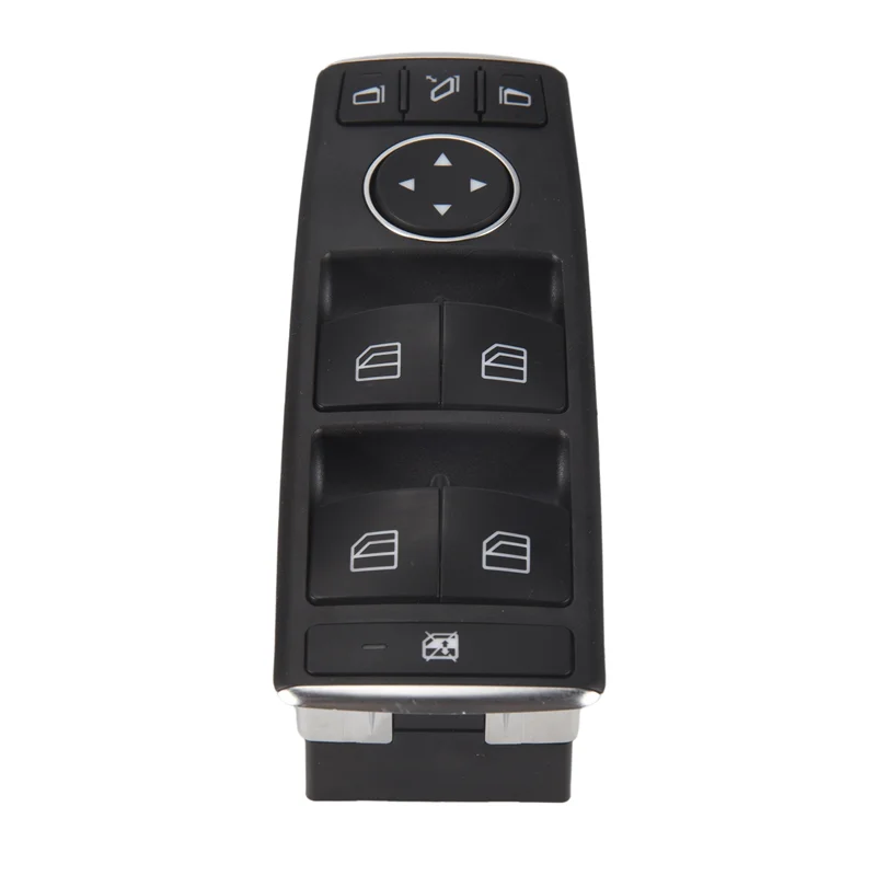 

Trending A2049055402 Window Switch Block Electric Power Window Master Switch For W212 E-Class W204 C-Class 207 For Benz C117 G50