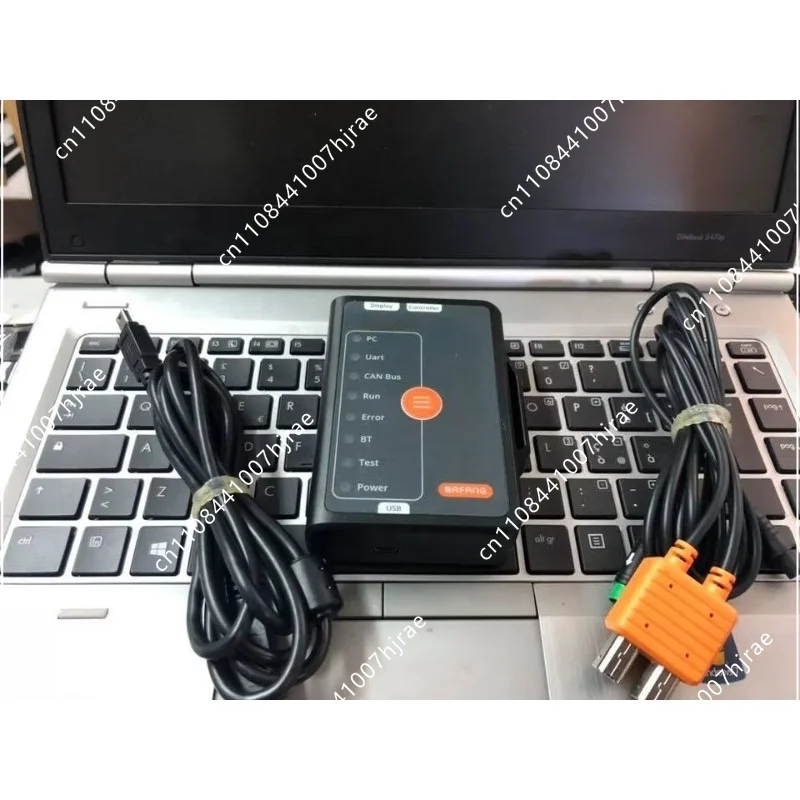 Programming Besst Tool Fit For Bafang UART CAN System BBS BBSHD M510 M600 M620 E-Bike Mid Drive Motor Spare Parts