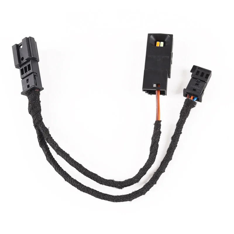 Dashboard Decoration Center Console Cable For Custom Interior Ambiance Waterproof And Fireproof Plug-and-play Installation