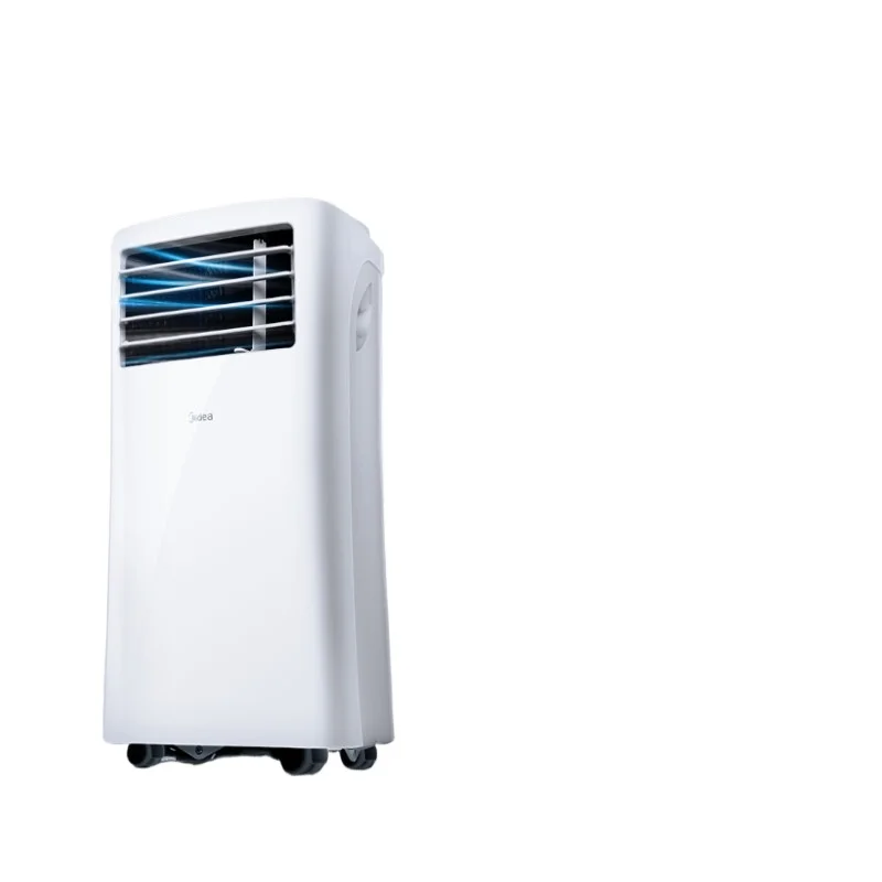 CX mobile air conditioner compressor refrigeration household cooling and heating frequency conversion double tube integrated