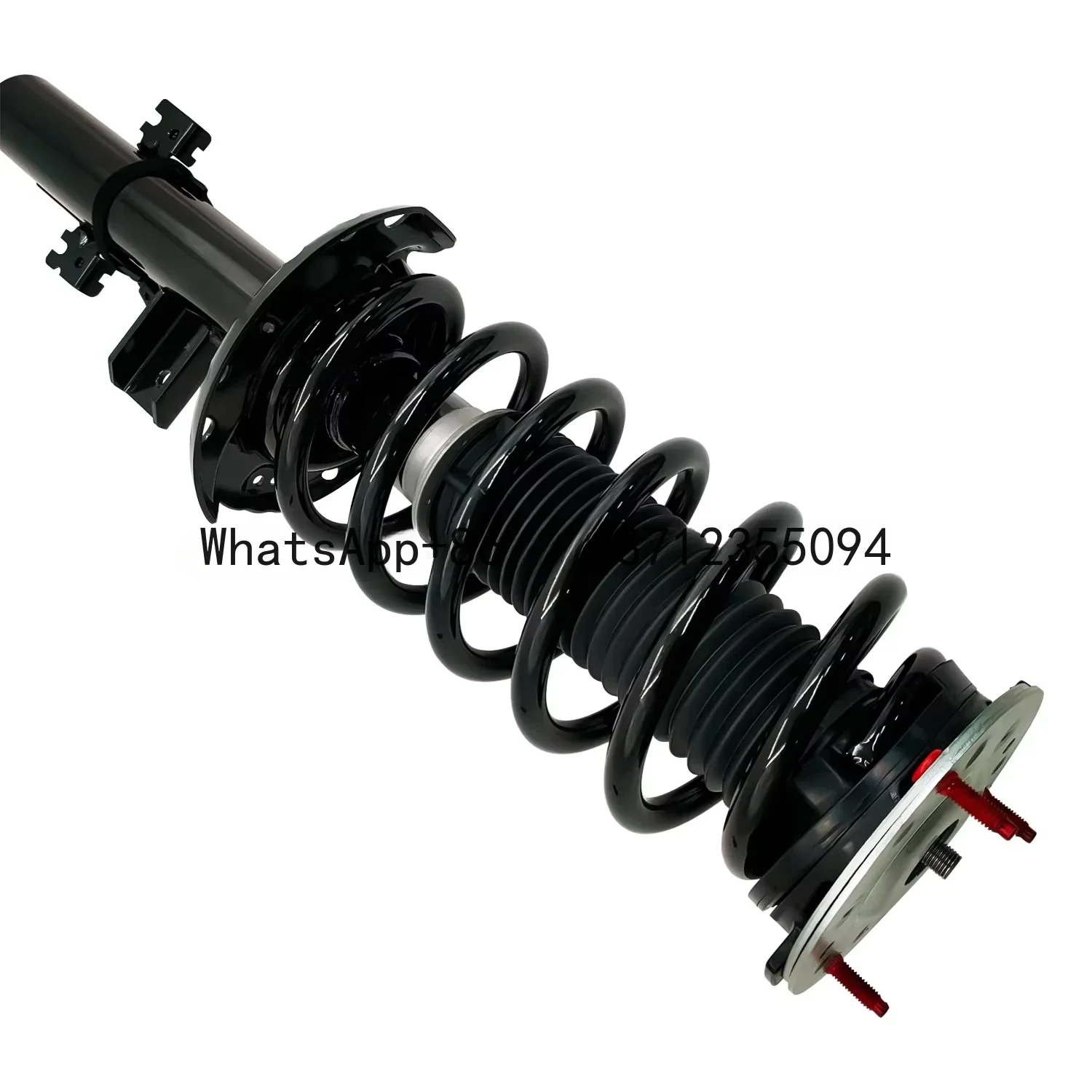 

Rear Electric Shock Absorber for 2012 2013 2014 2015 2016 Range Rover Evoque Auto Shock Absorber Strut Daer With Adaptive