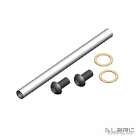 ALZRC - Devil R42 380 420 FAST Spindle Shafts R42-004