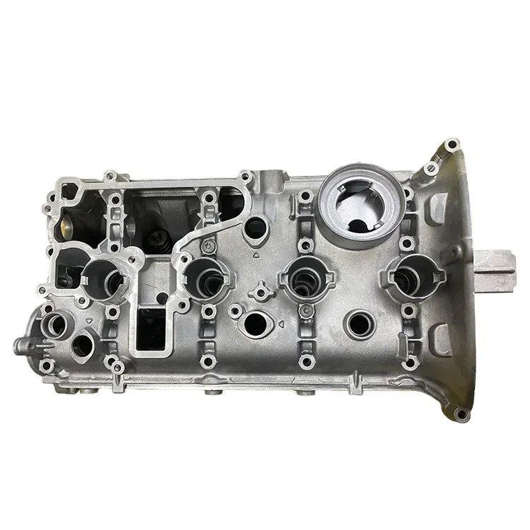 Auto Engine Parts EA888 Cylinder Head 06J103373A 06J103403F 06J103063B Fit for Au-di Q5 A4 A5 V-W Go-lf Se-at Sk-oda 2.0TFSI