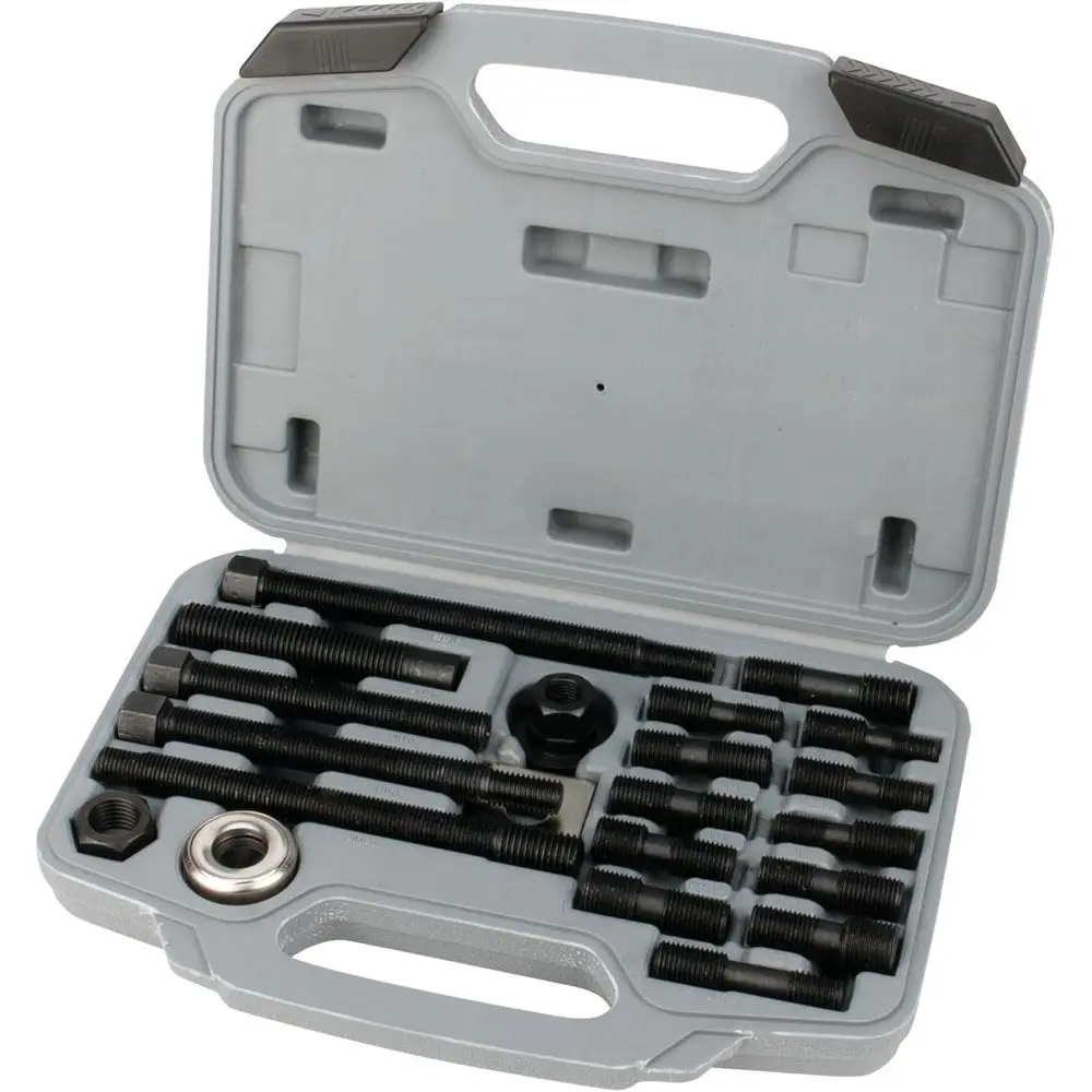 

Performance Tool W89710 Harmonic Balancer Installer - Professional Grade Automotive Tool for Engine Balance Repair