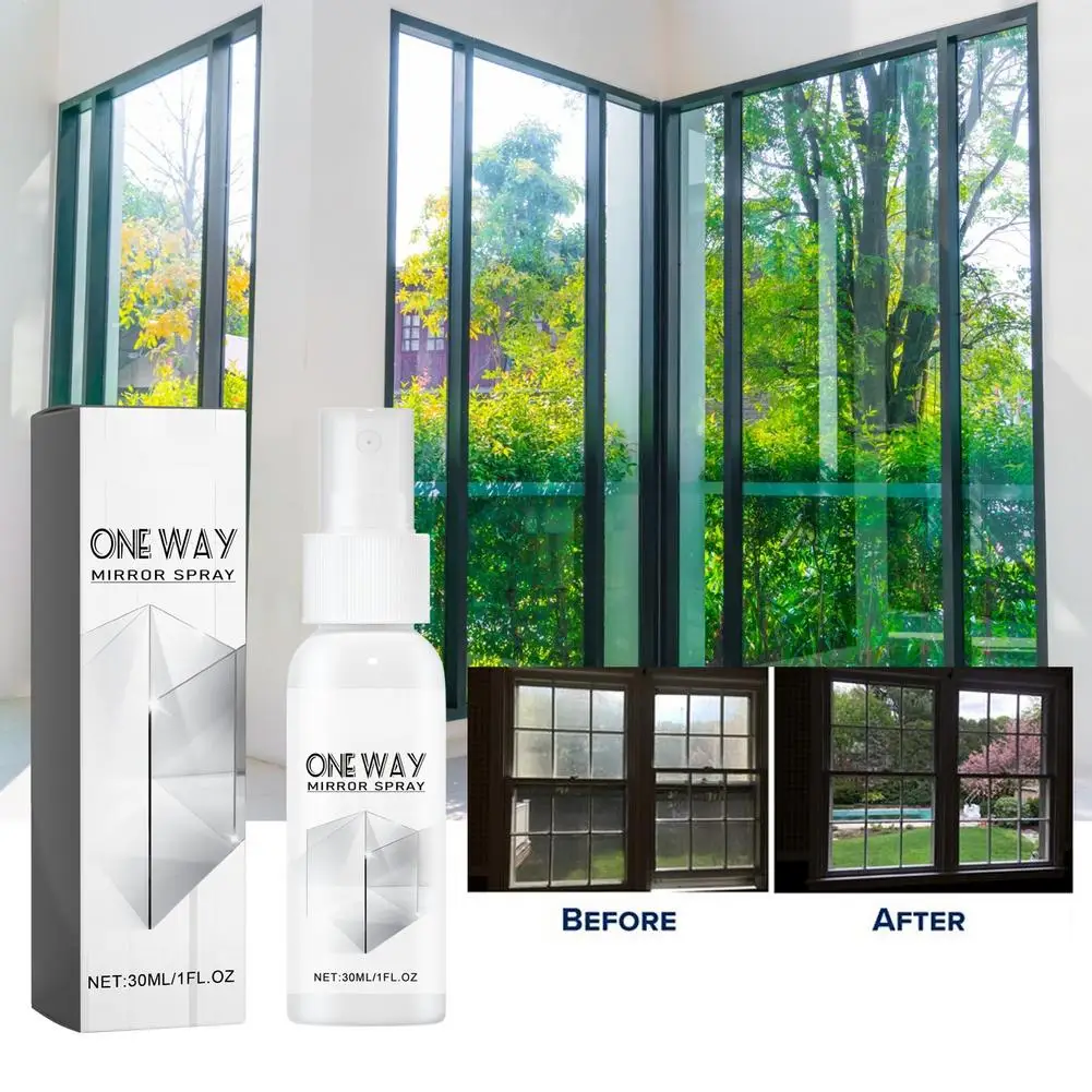 إسفنجة تنظيف الزجاج المضادة للزجاج المعزول من الضوء مخصصة لحماية الخصوصية في السيارات والمنزل فعالة ضد السرقة