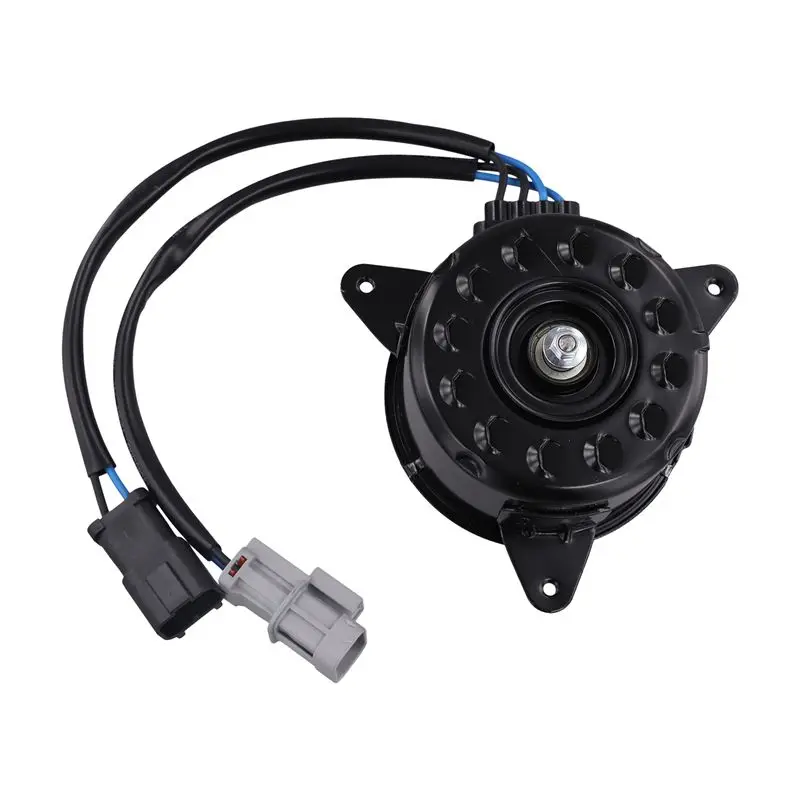 Electric Fan Motor 214871KC0A 21487-1KC0A For Nissan Juke Tiida ESQ 2011-2015 Car Radiator Fan Motor-AU62