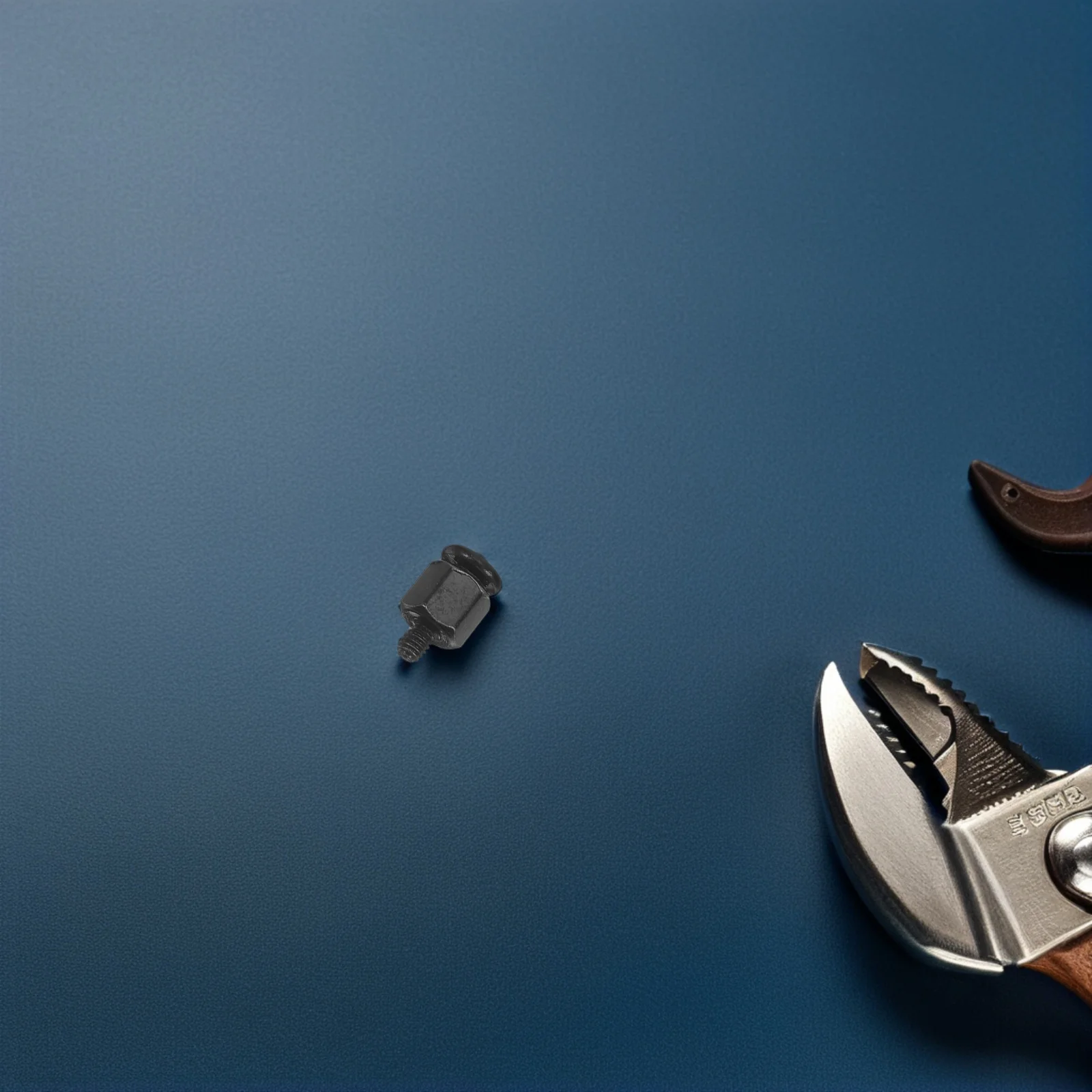 20Pcs Solid State Drive Screws High Strength Steel Compact Design Tightening Force Laptop Desktop Motherboard M2 SSD Fixing Pc