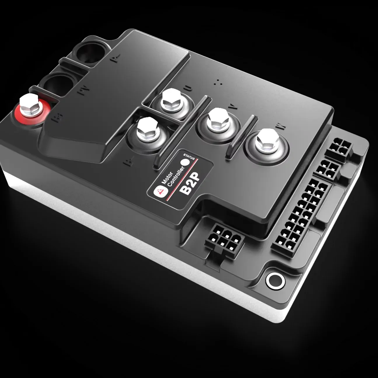 Electric Forklift Controller 1226BL-4101 Programmable Replacement