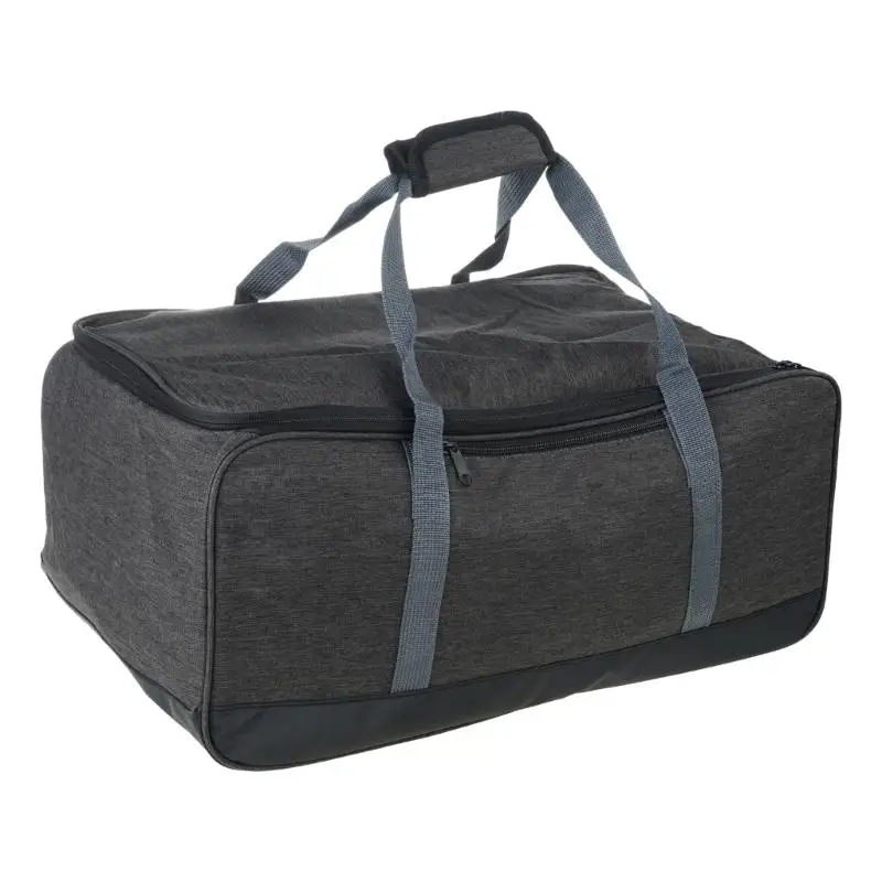 

R6FE водонепроницаемый горшок-печь для хранения газа для бака, сумка для пикника, органайзер для посуды для камеры