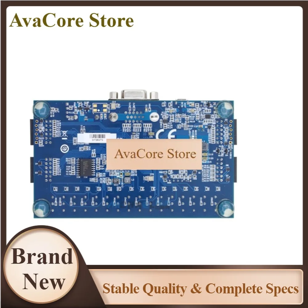 AvaCoreBasys3 Artix-7 FPGA Development Board 410-183 Digilent