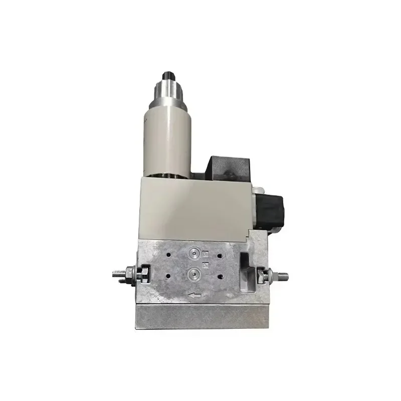 Combined Solenoid Valve MBZRDLE410B01S50 Valve for Safety Shutdown and Control Functions