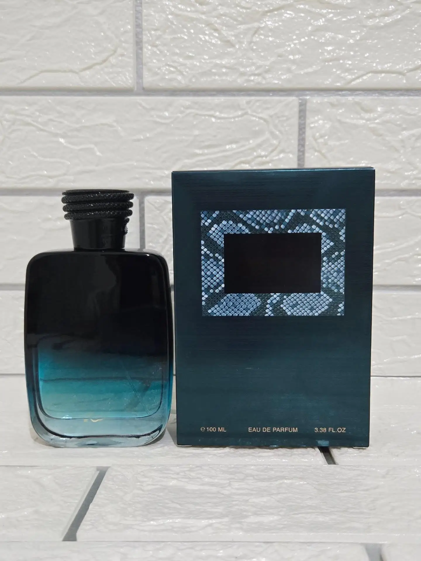Strong fragrance for men (100ml) view 6