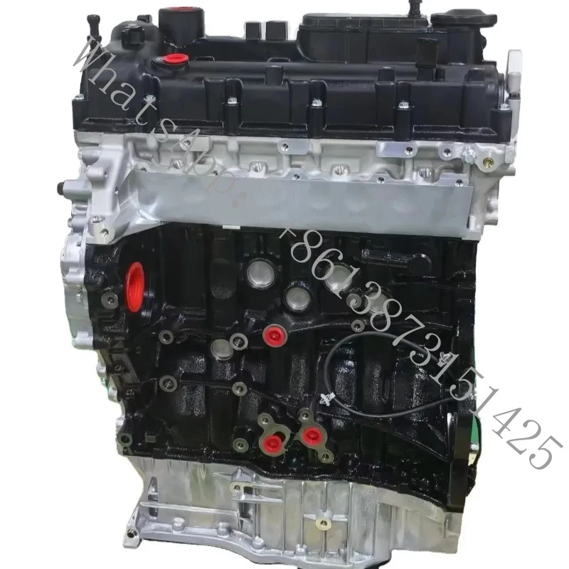 Suitable Motor D4HB 4-Cylinder 2.2L New High Quality Santa Fe and Sorento 2.2 CRDi