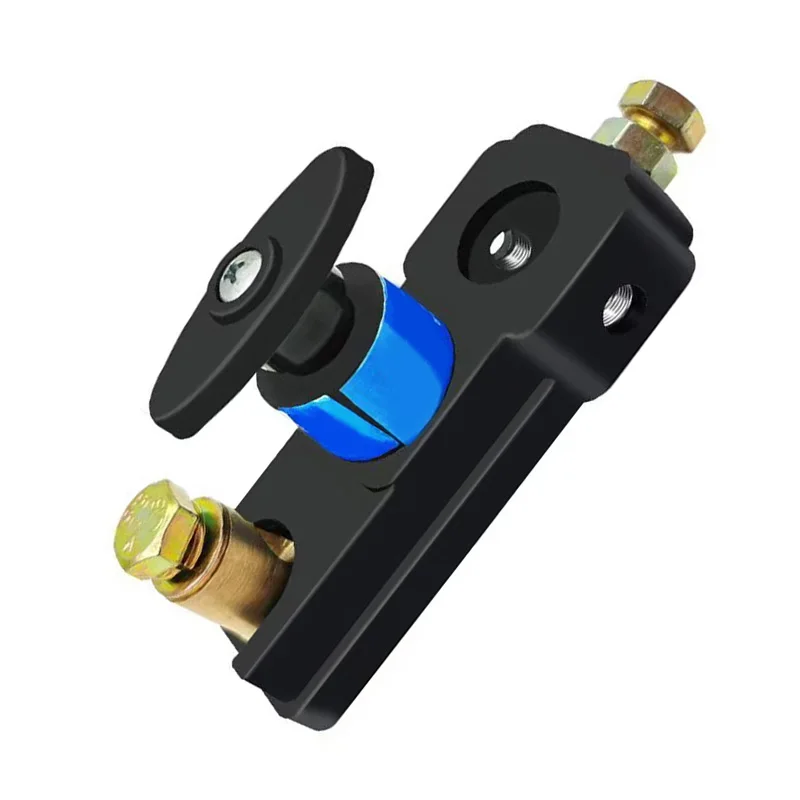 Battery Disconnect Isolator for Cars and Trucks Rugged Pure Copper Design Quick Installation Efficient Energy Use