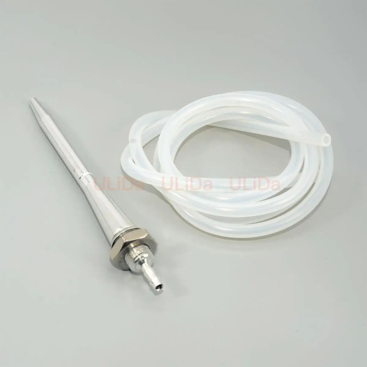 Aluminiowa rurka Pitota 6061 do drona RC, samolotu o stałym skrzydle, części FPV