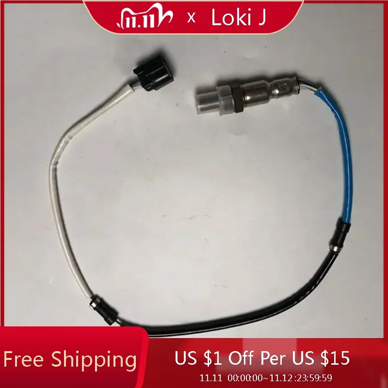 Loki J 36532-5R3-H01 365325R3H01 Oxygen Sensor for Honda GJ6/GK5/RU1/GM6