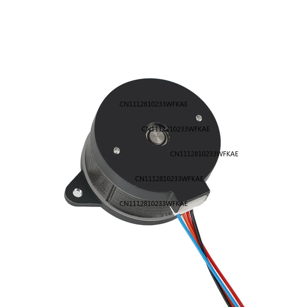 36Mm Round Pancake Machine 36STH20-1004HG Four-Wire Stepper Motor for Orbiter/Sherpa Mini Extruder Voron 2.4 Ender 3 CR10 Pieces