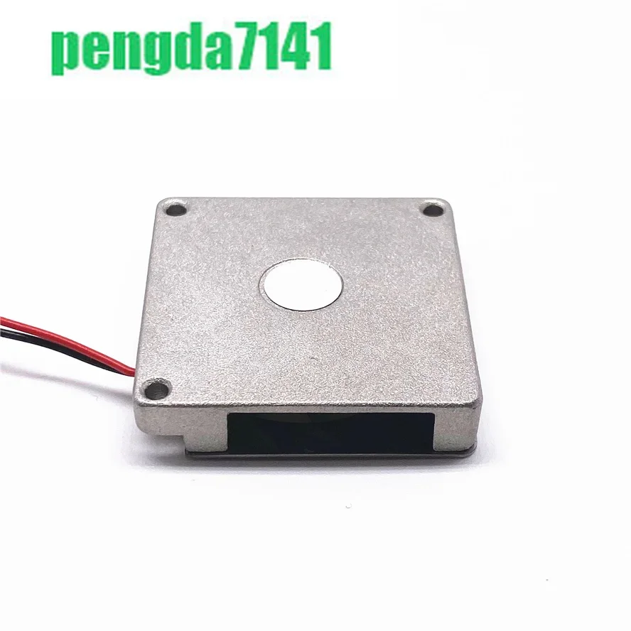 pa ADDA AB3505MX-QB0 DC 5V 0.14A 3507 35MM  Laptop Blower Fan 35x35x7MM 3.5cm Cooling Fan With Heat Sink 2PIN