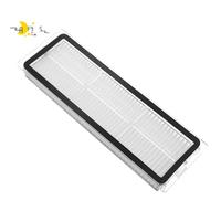 AF95-For Xiaomi Mi Robot Vaccum-Mop2 Ultra STYTJ05ZHM Vacuum Cleaner (Main Side Brush Filter Mop Cloth) Kits Accessories