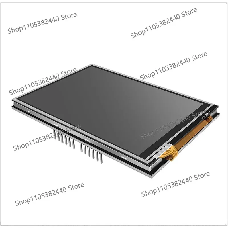 Development board special TFT display color screen 3.5 inch LCD module with touch