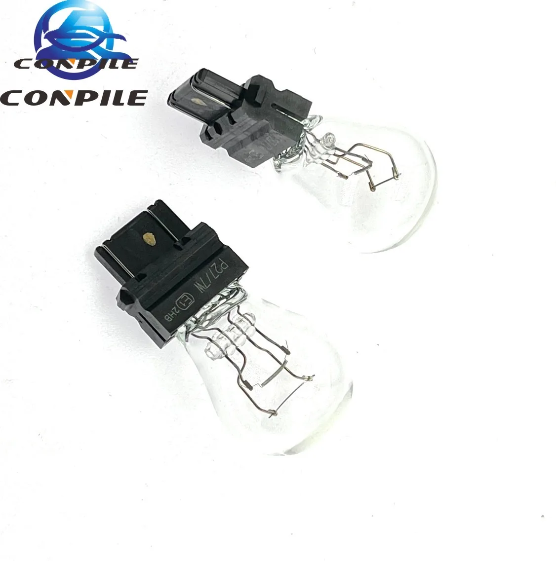 

2pcs for Ford edge brake bulb F150 KUGA reversing light navigator MKTMKX Mustang 3157K