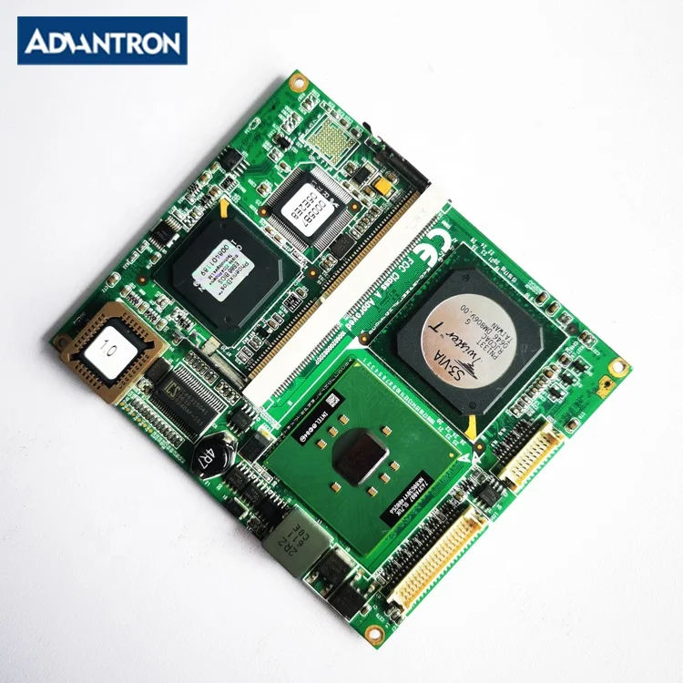 EmETX-i602 1006020008200P 1006020008200-20 Industrial Motherboard  CPU Card Module Medical Main Board CPU Board