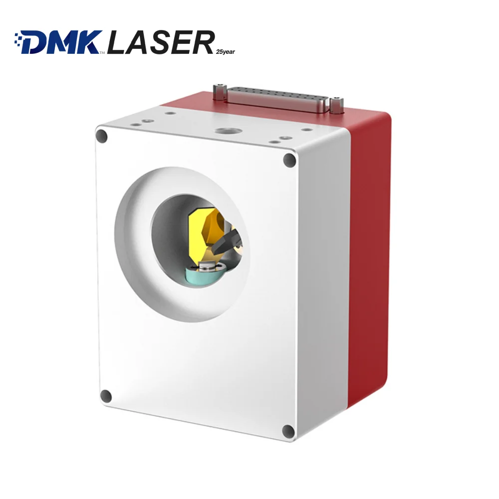 ZBTK original Fiber laser Galv - огляд і ціна Galvo Scan Head