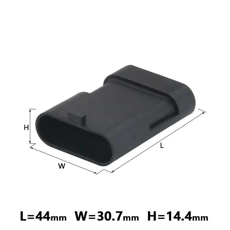 

12162261 Dj7061y-1.5-11-21, электронная педаль акселератора, разъем датчика 6P