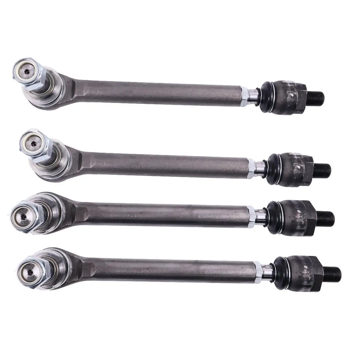 

4X Tie Rod Track Rod 8036755 8035929 for JLG Skytrack 10054 10042 8042 6036 4266