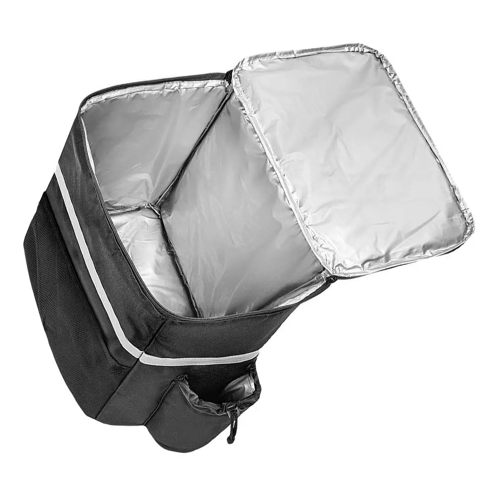 Insulated Thermal Food Backpack – Waterproof, Large Capacity, Portable for Takeout, Camping & Picnic