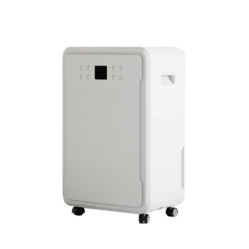 Dehumidifier Industrial High Power Humidifier Dryer, Dehumidifier Underground Garage Dehumidifier
