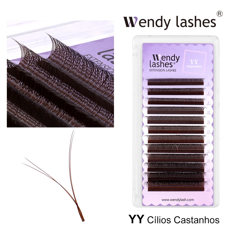 Wendy Lashes Yy Sha…