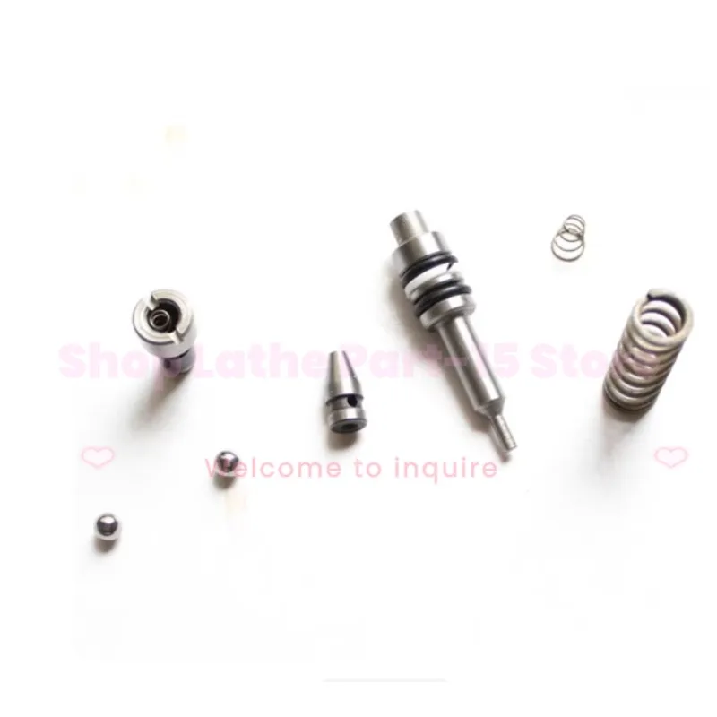 

Для OKUTSU ручная гидравлическая обработка вилочного погрузчика, корпус клапана, катушка масляного насоса, цилиндр, предохранительный клапан, уплотнительные аксессуары