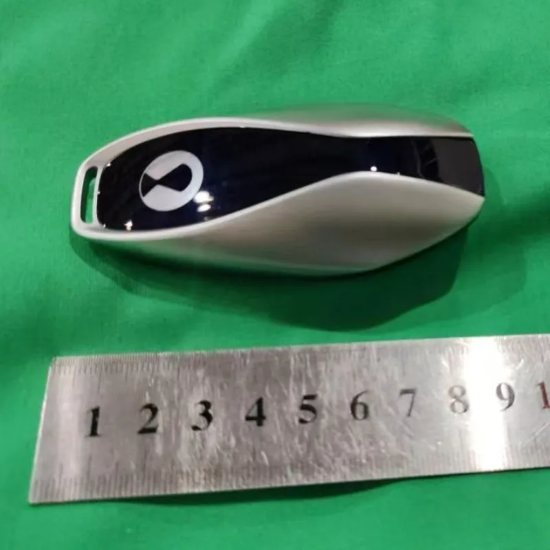 Original Remote Control Key for BYD DENZA N9 Z9 Z9GT 2024 2025 2026 New Smart Key
