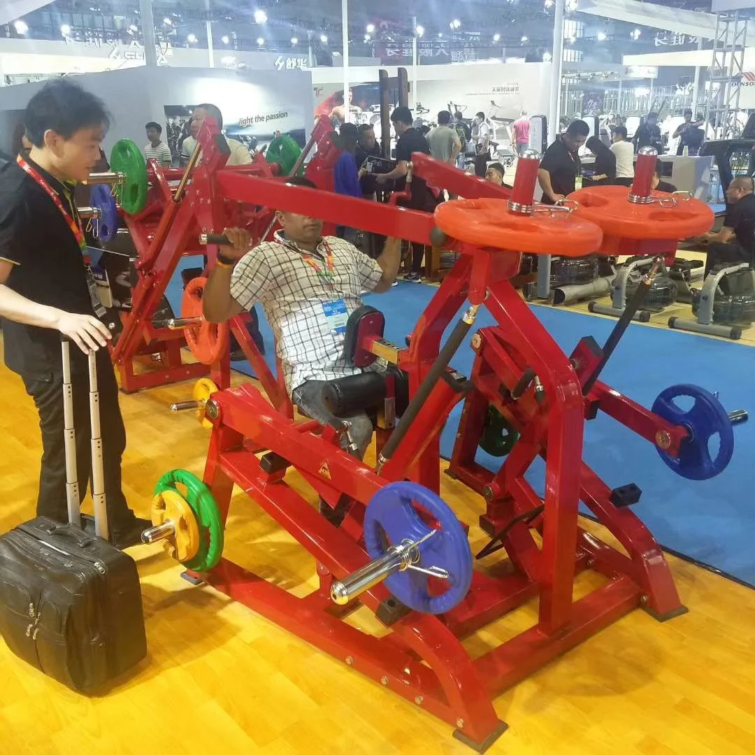 Рисунок 3 - Pulldown Китай Фитнес Центр Устройство