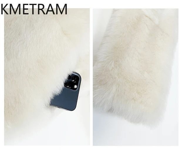天然メリノウールシープスキン両面ファーコート レディース 高級ショートオフホワイトリアルファーコート 冬服 2025
