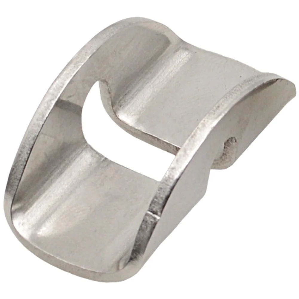 

Крепление D-образного кольца из нержавеющей стали 316, боковые крепления для баллона с аквалангом, обеспечивающее безопасное крепление для снаряжения для дайвинга под водой