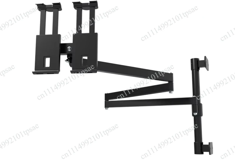 Wall Mount Ultra Long Arm Tablet PC Support Full Motion Tablet PC Stand Bracket