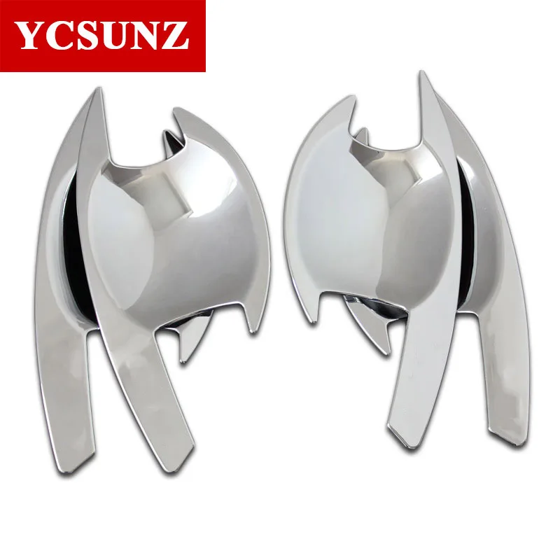 Variant: chrome