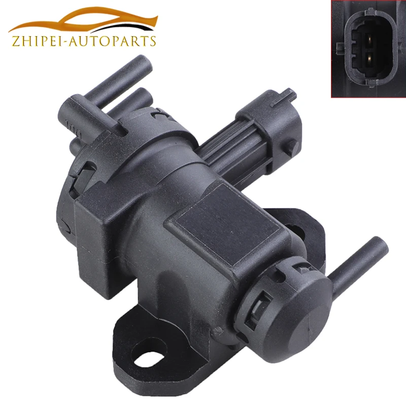 55351891 EGR Turbo Pressure Solenoid Control Valve Car Fit For Ford Ranger VAUXHALL SIGNUM VECTRA 0928400536 93174808