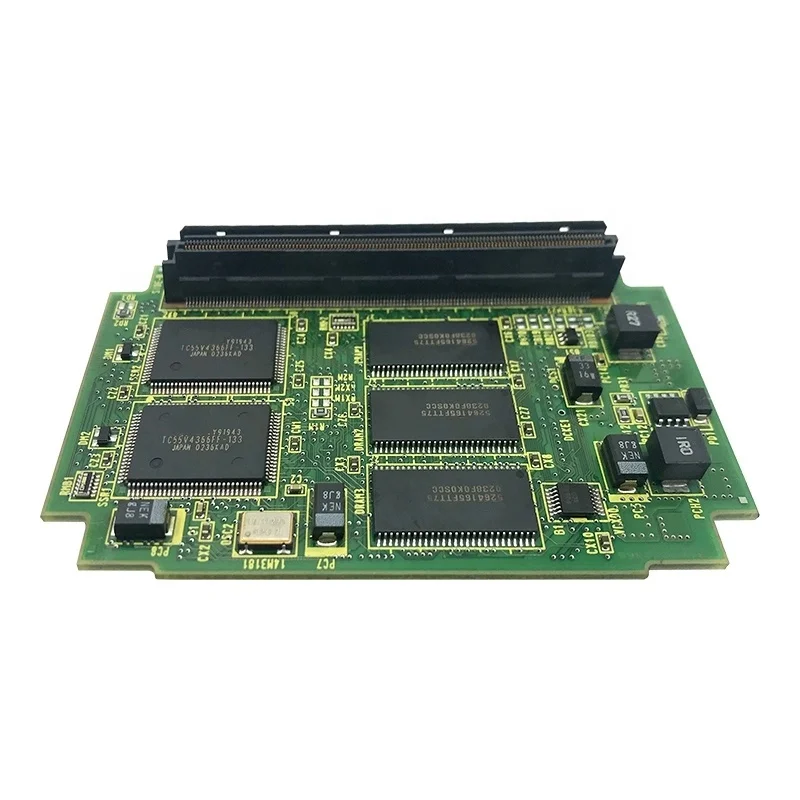 For*-Original CPU Controller Module A20B-3300-0310/0311/0312/0313/0319/.