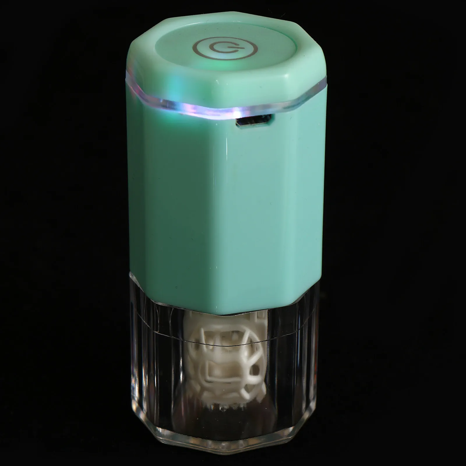 

Набор для чистки линз: легкая машинка для очистки линз из АБС-пластика, эффективно удаляет загрязнения, безопасна для поверхности линз, удобна для путешествий.