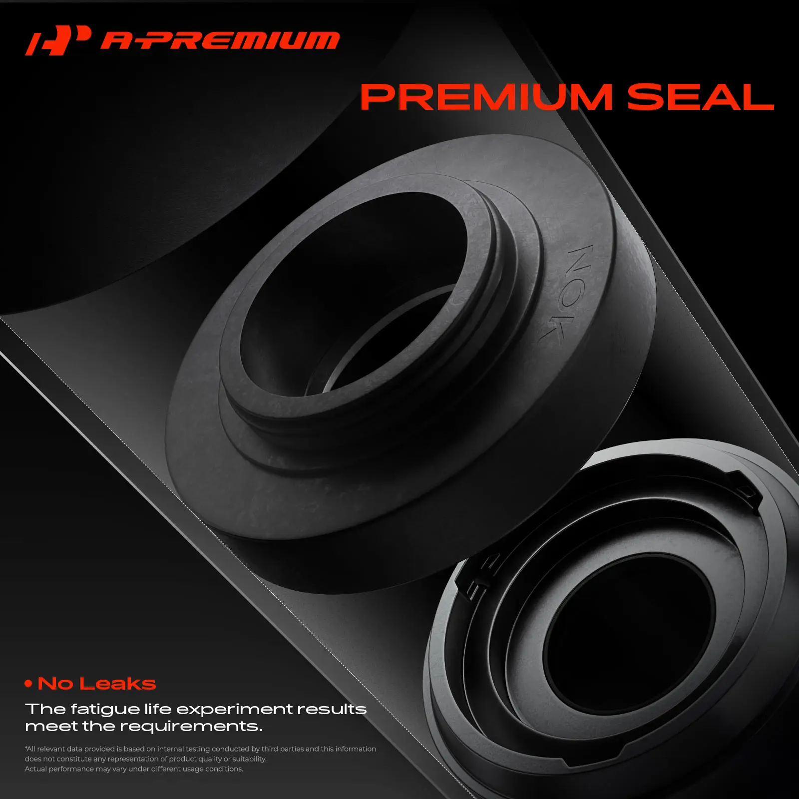 A-Premium Pair Front Complete Strut & Coil Spring Assembly for Kia Sportage 1999-2002