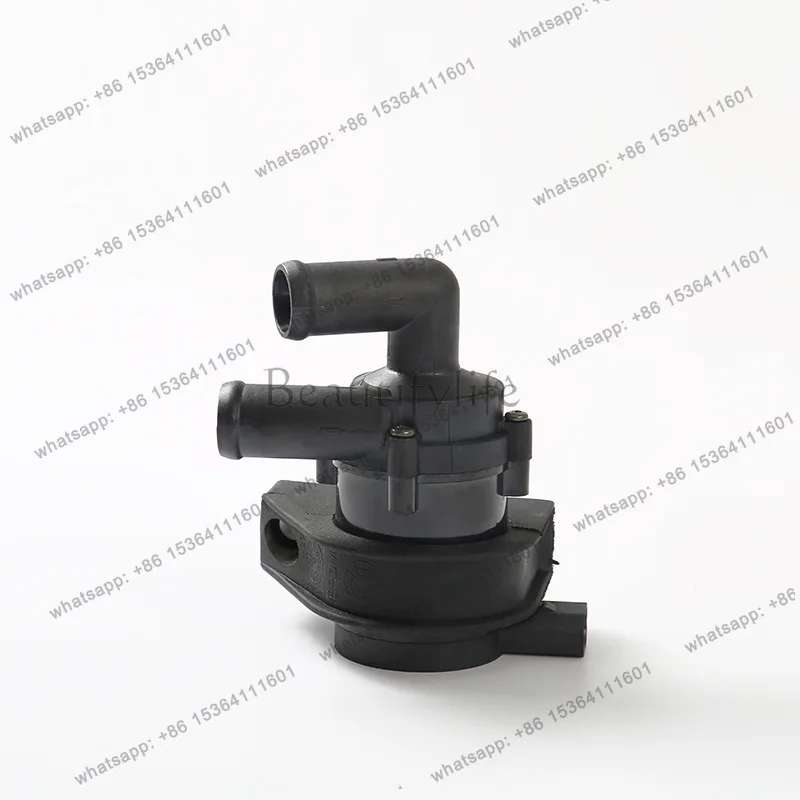 Electronic brushless auxiliary water pump 7N0965561B 7N0965561