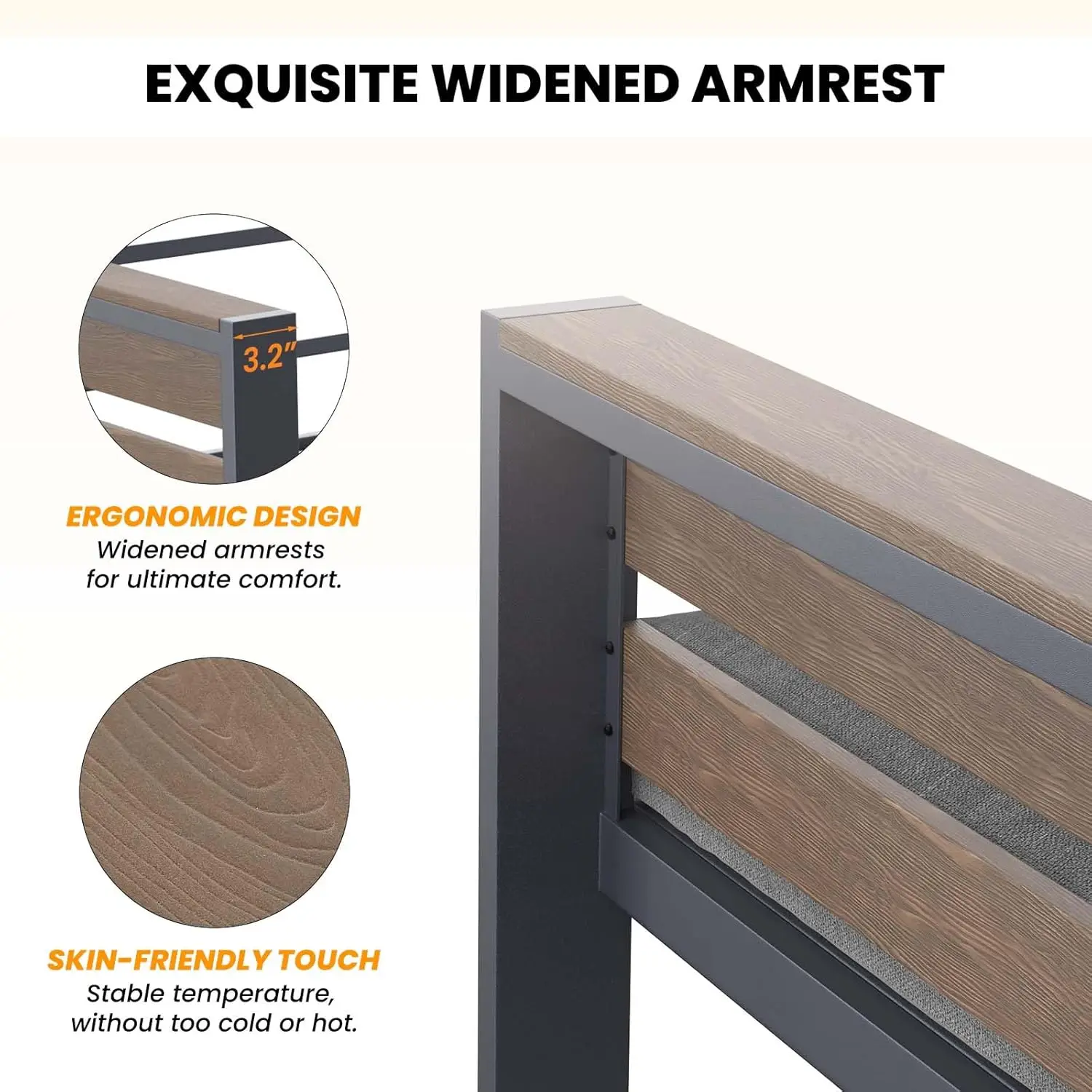 Thumbnail 4 - #49 Discounted Outdoor Sofas Worth Buying