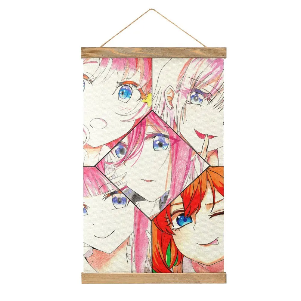 

Canvas Hanging Picture Quintuplets Classic For Sale Graphic Cool Funny Geek Picture Kitchen Wall Decoration Style Decorate