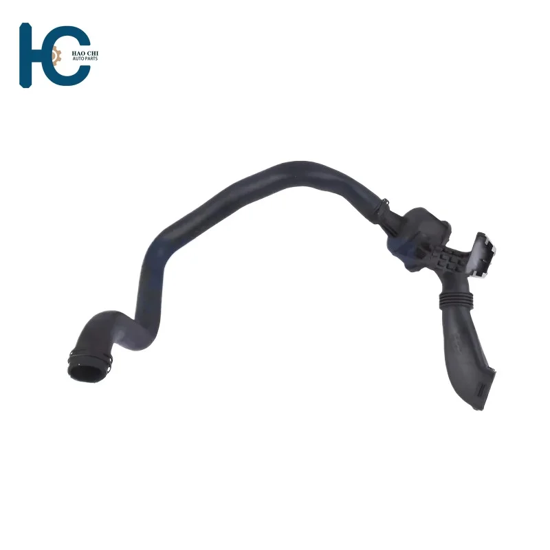 LR025081 Radiator Coolant Hose Symposer Resonator Pipe For Land Rover Evoque 2012-2017 2.0L 16V DUCT