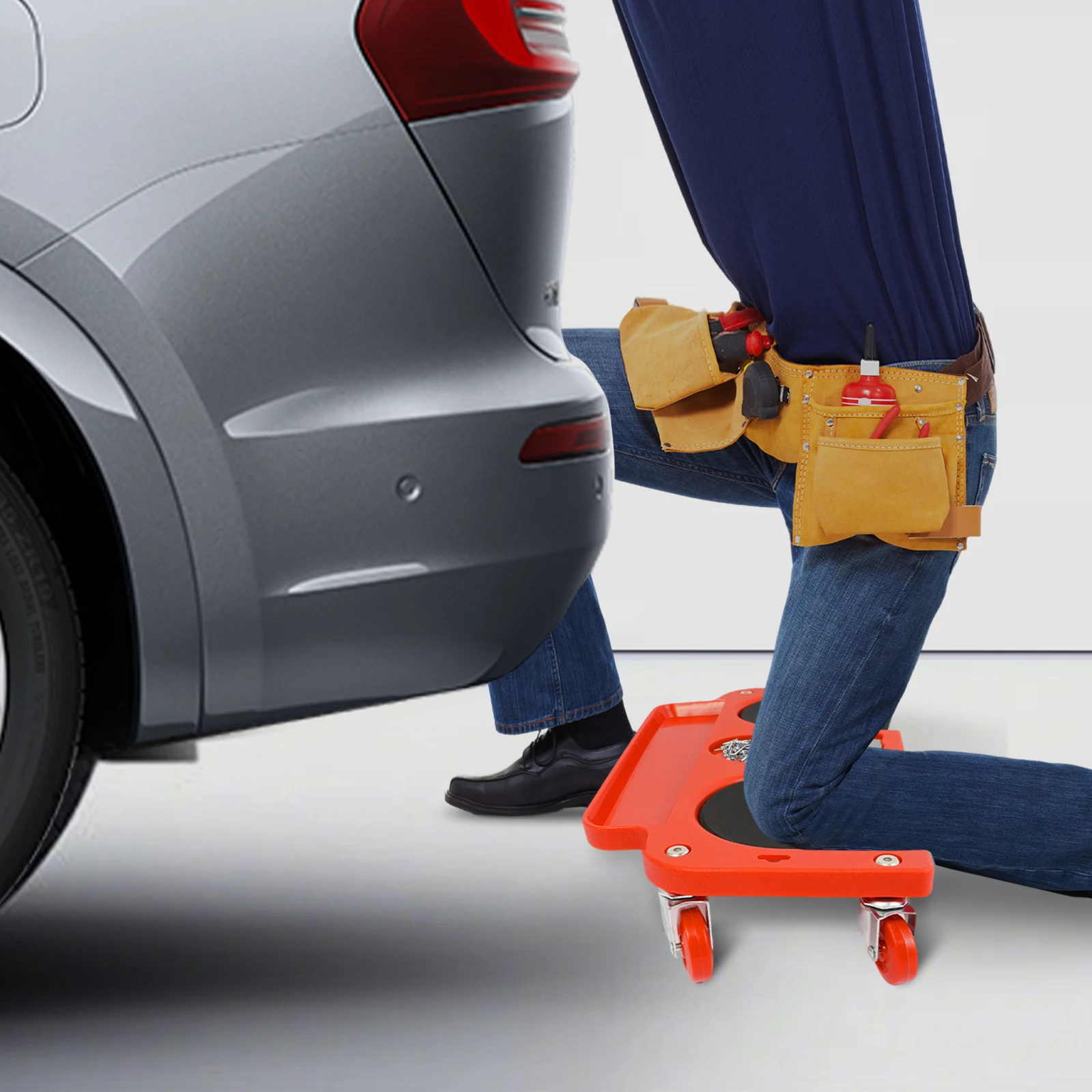 Multi-Function Knee… - image